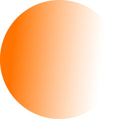 Transprent Gradient Shape