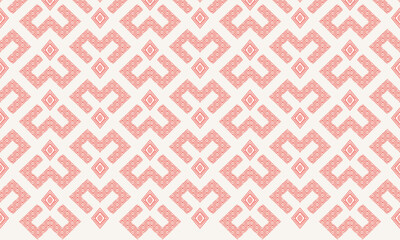Abstract geometric patterns for wallpaper wrapping, pattern filling, web background, texture. Vector Illustration.