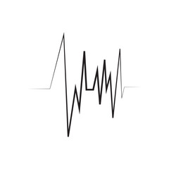 SOUND WAVE ICON