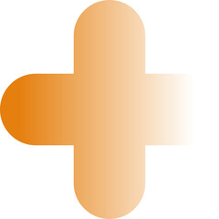 Transparent Gradient Shape