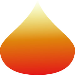 Transparent Gradient Shape