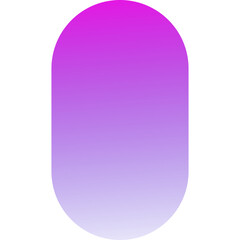 Transparent Gradient Shape