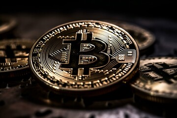 bitcoin technology, traders Generative AI