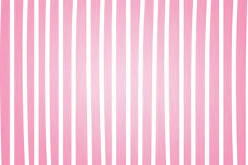  pink and white stripes, background image Generative AI