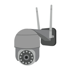 Wi-Fi camera, camera