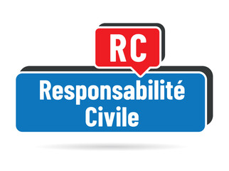 RC - assurance responsabilité civile