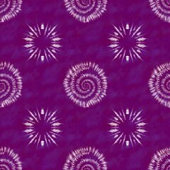 Fabric Tie Dye Striped Pattern Ink Background Bohemian Spiral. Hippie Dye Drawn Tiedye Swirl Shibori tie dye abstract batik seamless pattern Trendy Fashion Fantasy Dirty Tie Dye Watercolours