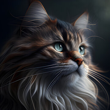 cats rule the world 2