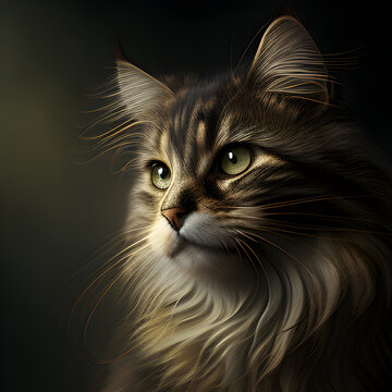 cats rule the world 1