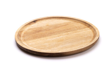 Wooden cutting board