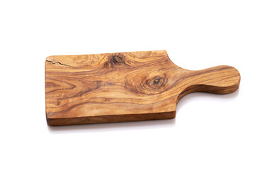 Wooden cutting board