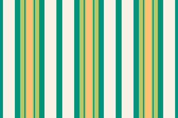 Pattern lines vector of background texture vertical with a seamless fabric textile stripe.