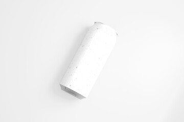 Soda Can Mockup