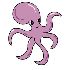 Octopus 