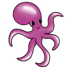 Octopus 