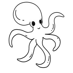 Octopus 