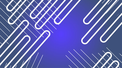 Modern abstract background, minimal covers design. Colorful geometric background, vector illustration.