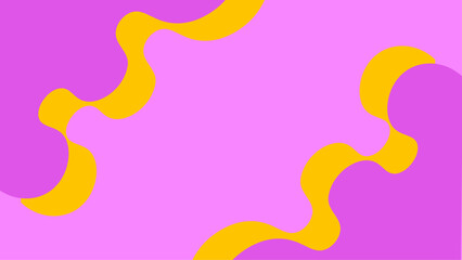 Abstract geometric background. colorful tone triangle shapes.