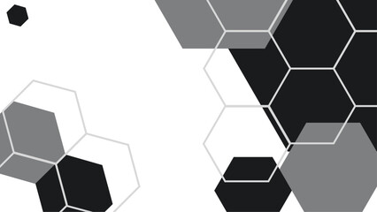 Light abstract background