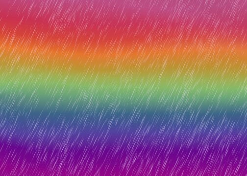 Pride Month.Lgbt Colorful Background 3