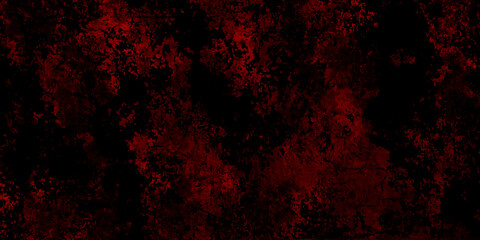 Grunge texture background with space. Texture, wall, concrete, red grunge background
