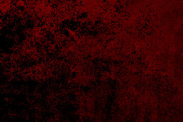 Grunge texture background with space. Texture, wall, concrete, red grunge background
