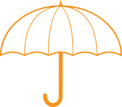 A umbrella best sale