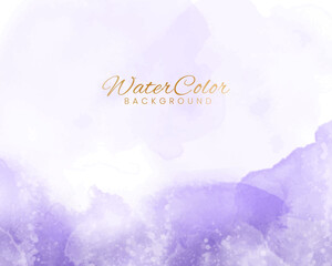 Abstract splashed watercolor background. Design for your cover, date, postcard, banner, logo.