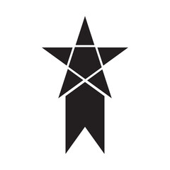 award icon vector