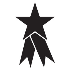 award icon vector