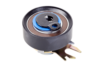 timing belt tensioner