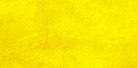 Grunge vintage paper texture background.. Abstract yellow watercolor background texture