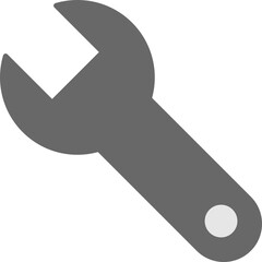 Wrench Icon