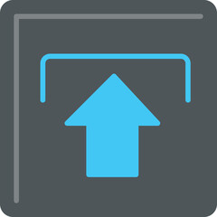 Upload Icon