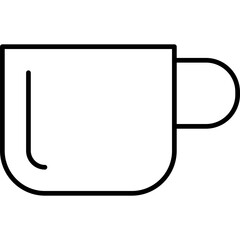 Cup Icon