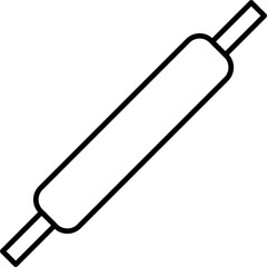 Rolling Pins Icon