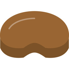 Steak Icon