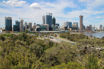 perth - australia