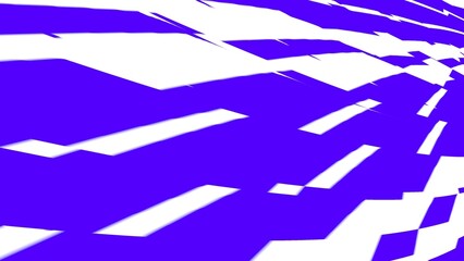 Abstract background from multicolored stripes for a book or booklet.  Background in 4k format 3840 х 2160. Stripe pattern.