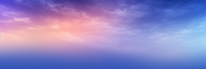 Obraz premium Minimalistic design with a muted blue shade. Modern background. Generative AI