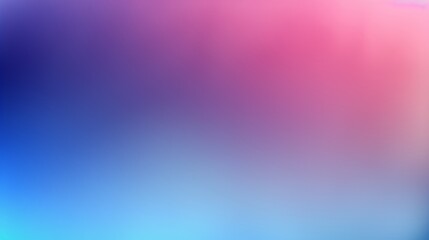 Fototapeta premium Minimalistic design with a muted blue shade. Modern background. Generative AI