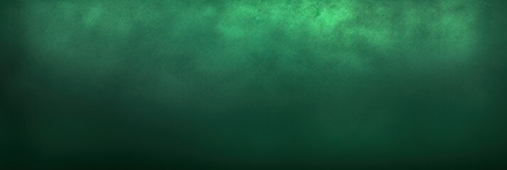 Minimalistic design with a muted green shade. Modern background. Generative AI