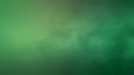 Minimalistic design with a muted green shade. Modern background. Generative AI