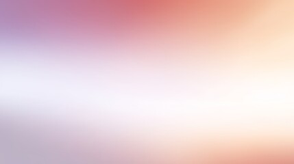 Minimalistic design with a muted white shade. Modern background. Generative AI