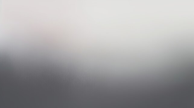 Minimalistic design with a muted gray shade. Modern background. Generative AI