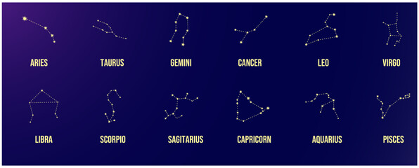 astrology star sign zodiac horoscope