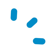 Pop impatient sweat icon. Vector.