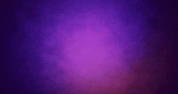 blue purple wiggle gradation background