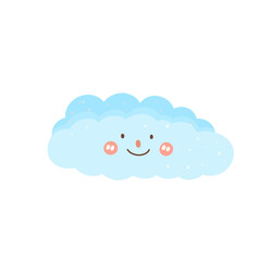 cloud computing concept