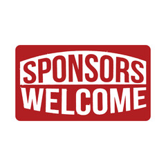 Sponsor concept. Businessman holds a bag with money to invest